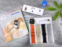 T20 ULTRA 2 WITH 4 STRAP SERIES 9