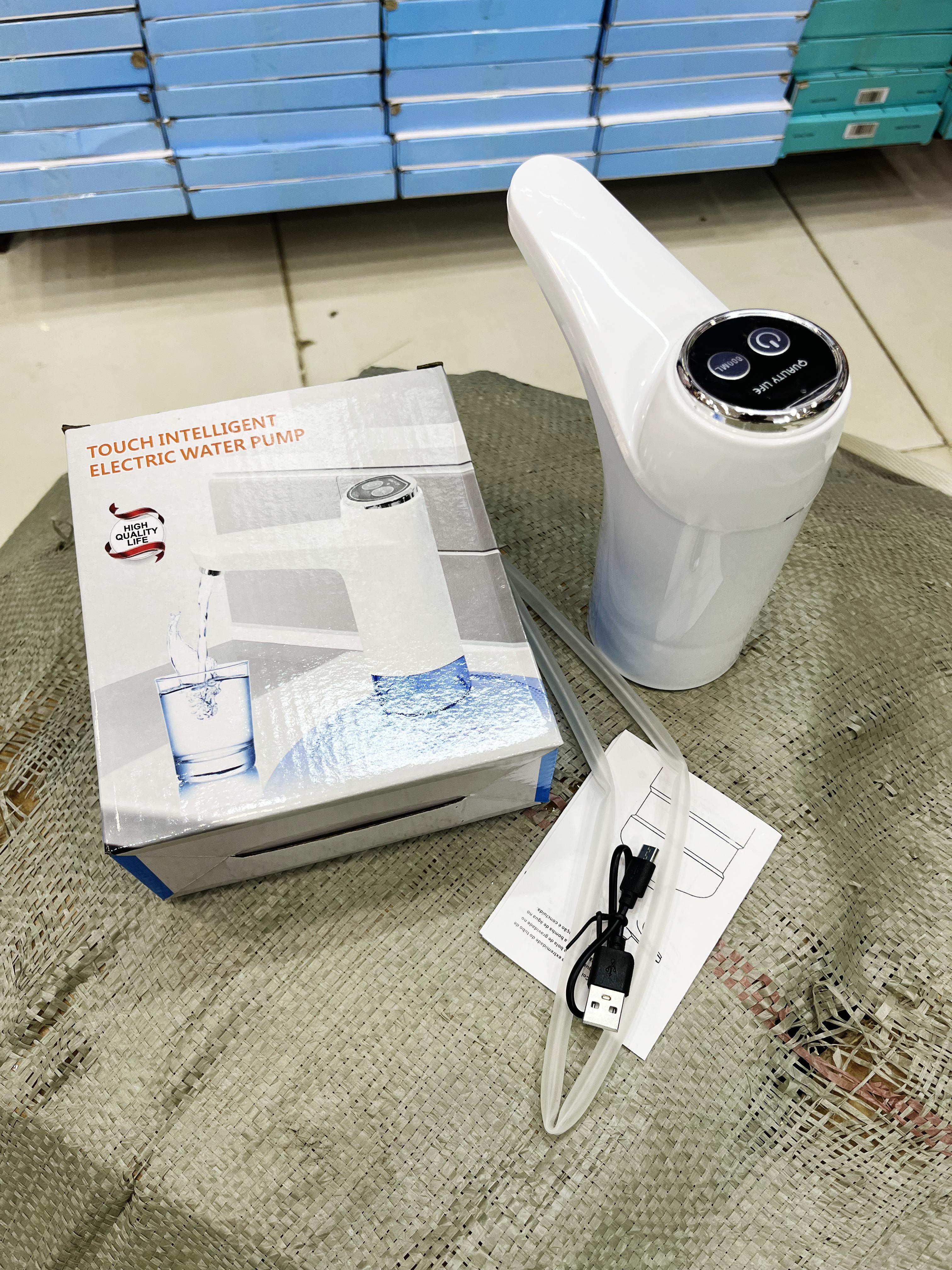 Tap Automatic Water Pump