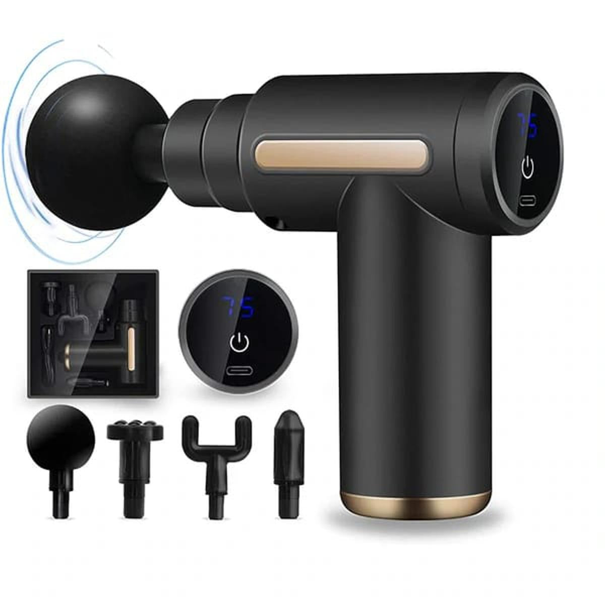 High Quality Massage Gun