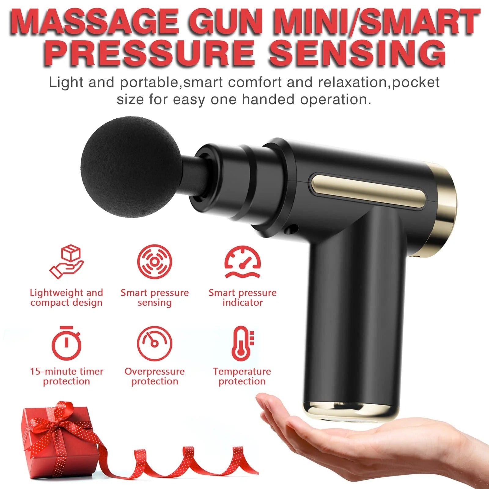 High Quality Massage Gun