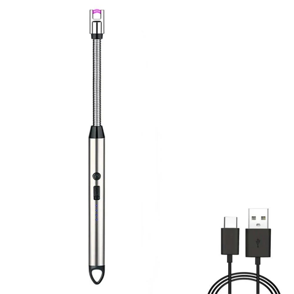ARC Rechargeable Flexible Lighter (Type C)