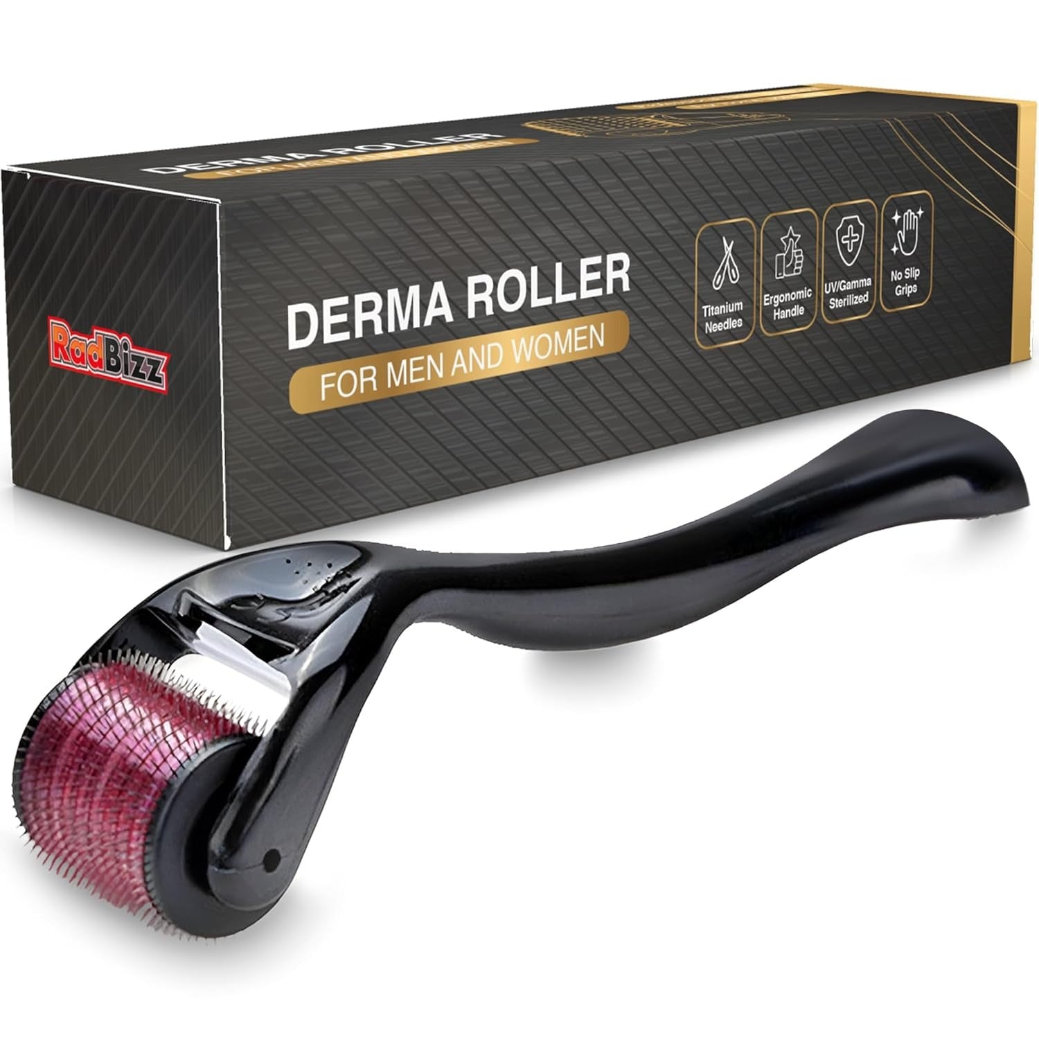 Derma roller