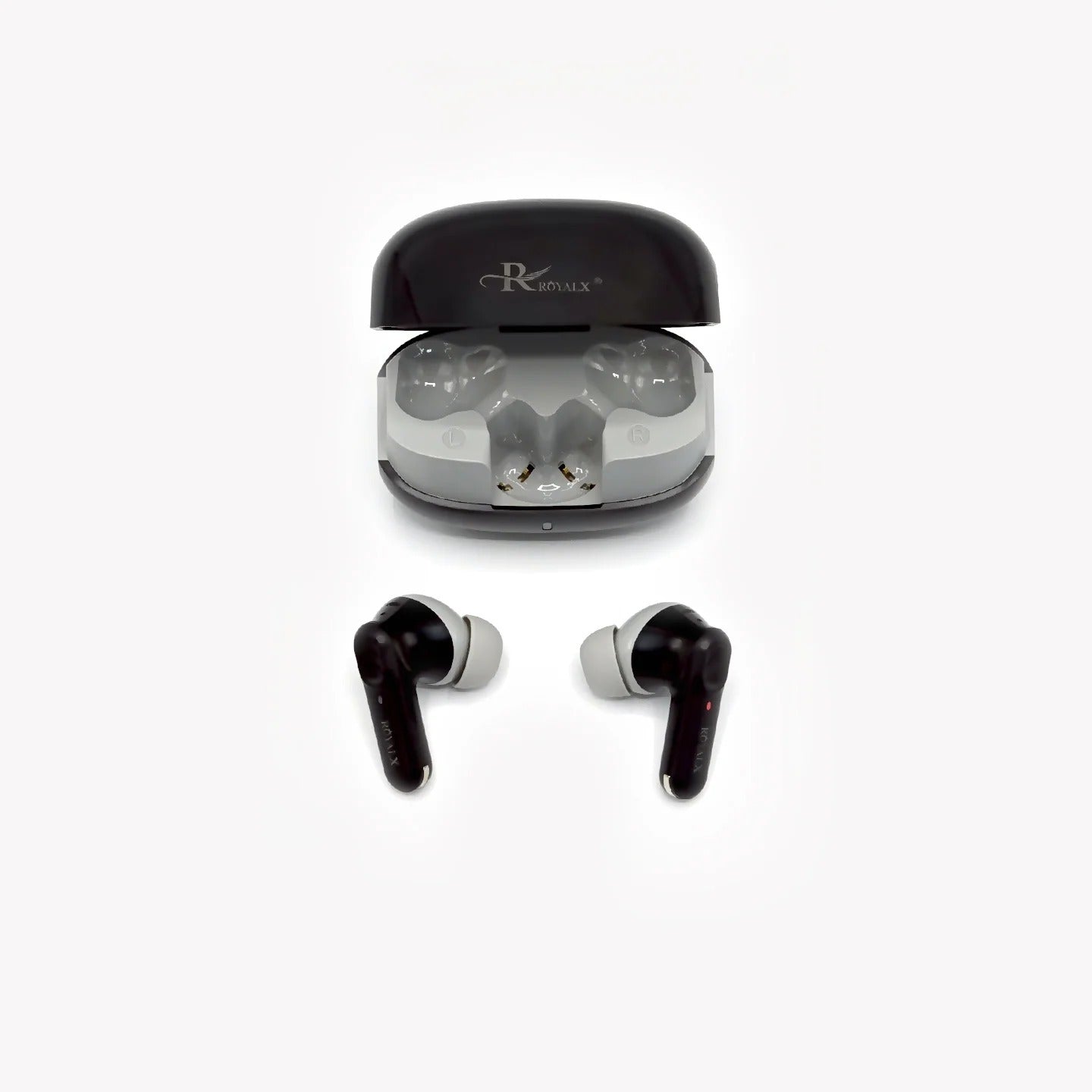 Royal. X RBT-600 Wireless Earbuds_