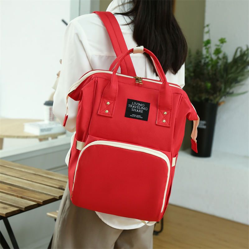 imported Diaper BackPack 🎒 Original Premium Mummy Bag Imported