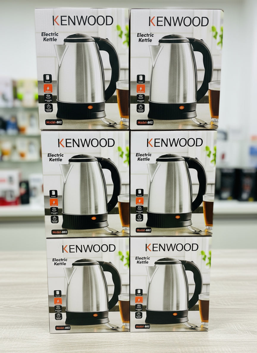 Electric Kettle[Premium Quality]