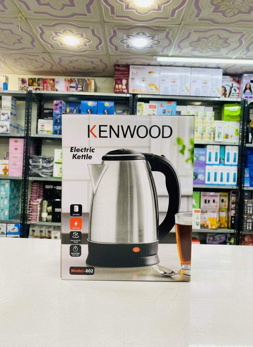 Electric Kettle[Premium Quality]