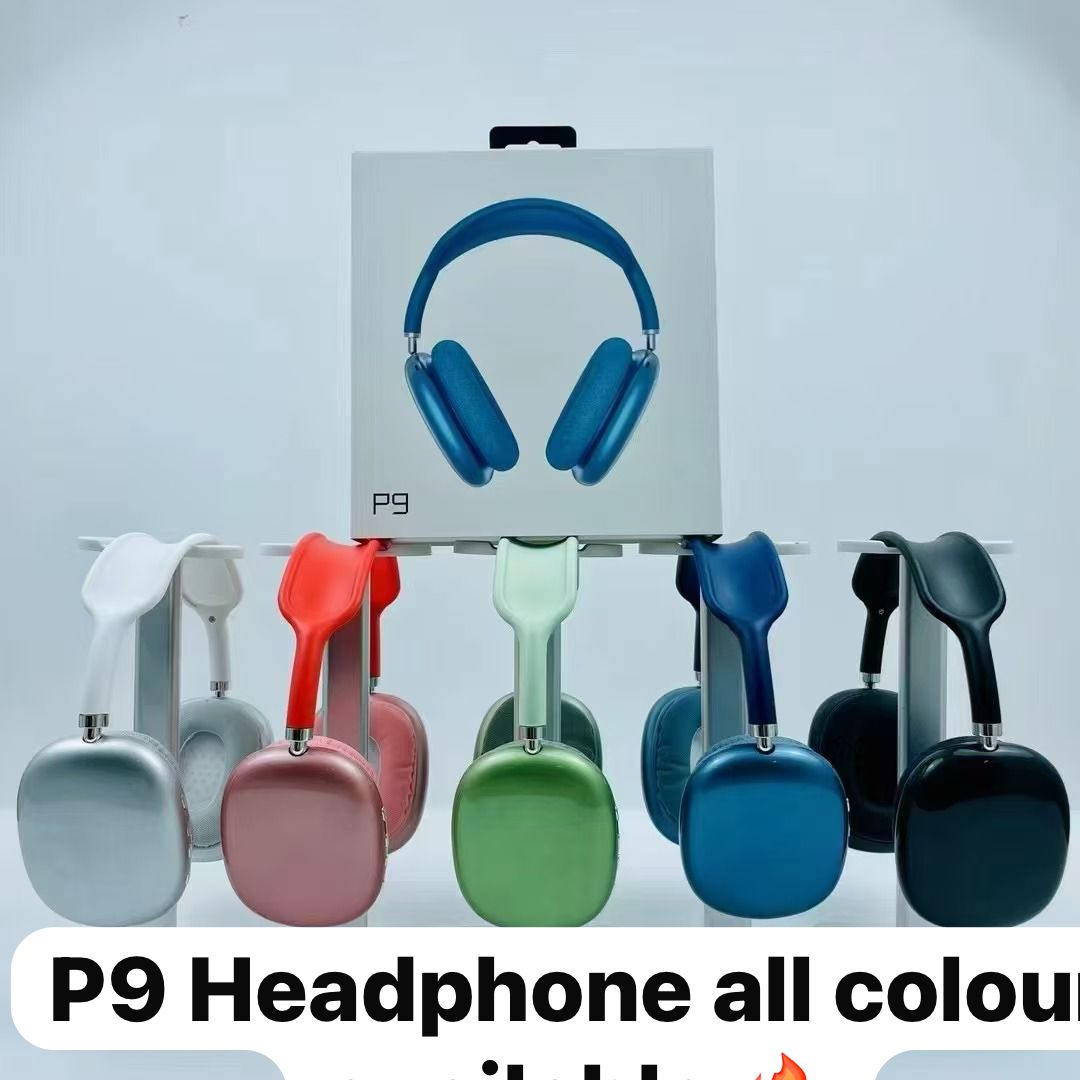 P9 headphones