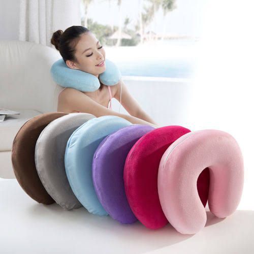 Neck Pillow (Best Quality)