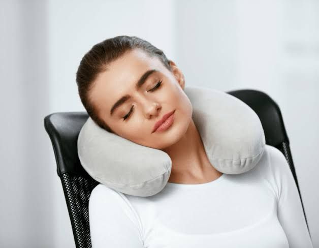 Neck Pillow (Best Quality)