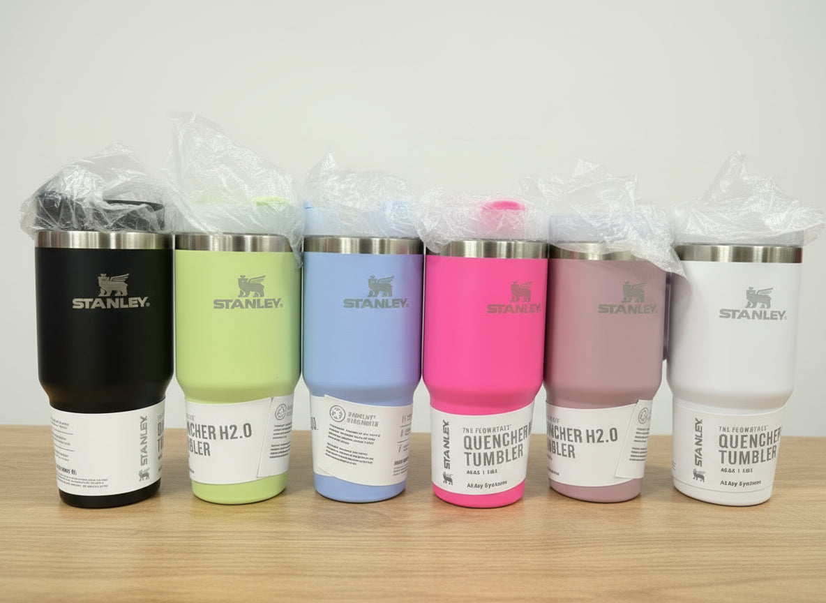 550ml Kids Stanley Tumbler