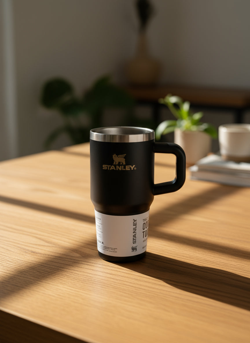 550ml Kids Stanley Tumbler