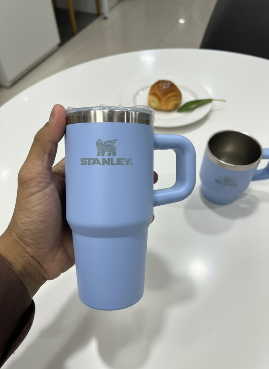 550ml Kids Stanley Tumbler