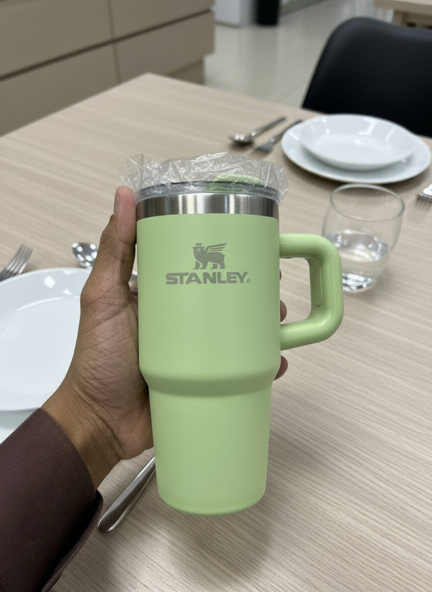 550ml Kids Stanley Tumbler