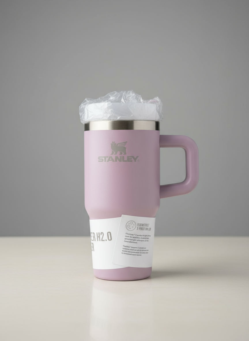 550ml Kids Stanley Tumbler